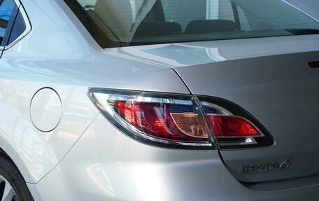 Mazda 6, 2011 год, 1 119 999 рублей, 7 фотография