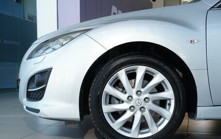 Mazda 6, 2011 год, 1 119 999 рублей, 8 фотография