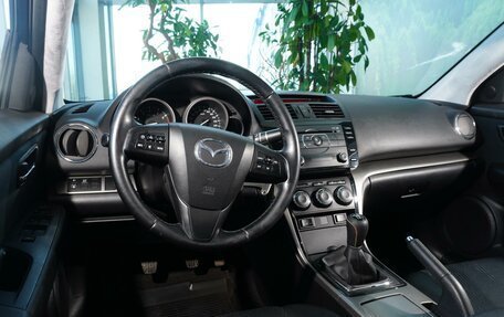 Mazda 6, 2011 год, 1 119 999 рублей, 9 фотография