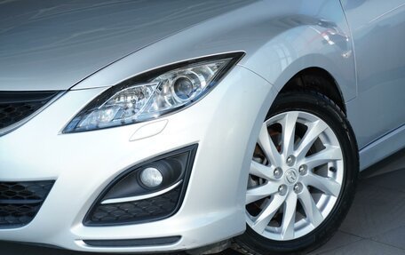 Mazda 6, 2011 год, 1 119 999 рублей, 6 фотография