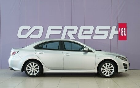 Mazda 6, 2011 год, 1 119 999 рублей, 5 фотография