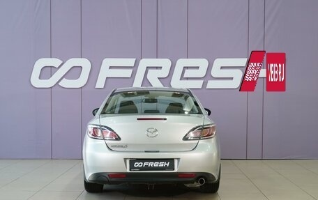 Mazda 6, 2011 год, 1 119 999 рублей, 4 фотография