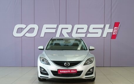 Mazda 6, 2011 год, 1 119 999 рублей, 3 фотография