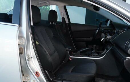 Mazda 6, 2011 год, 1 119 999 рублей, 11 фотография