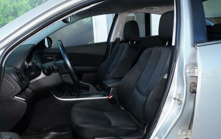 Mazda 6, 2011 год, 1 119 999 рублей, 13 фотография