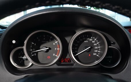 Mazda 6, 2011 год, 1 119 999 рублей, 17 фотография