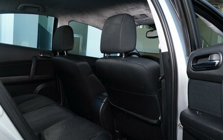 Mazda 6, 2011 год, 1 119 999 рублей, 14 фотография