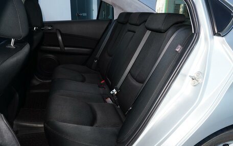 Mazda 6, 2011 год, 1 119 999 рублей, 12 фотография