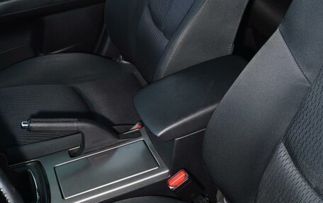 Mazda 6, 2011 год, 1 119 999 рублей, 15 фотография