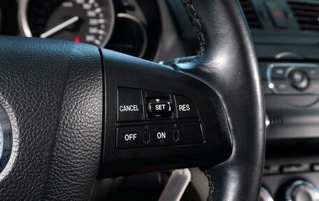 Mazda 6, 2011 год, 1 119 999 рублей, 19 фотография