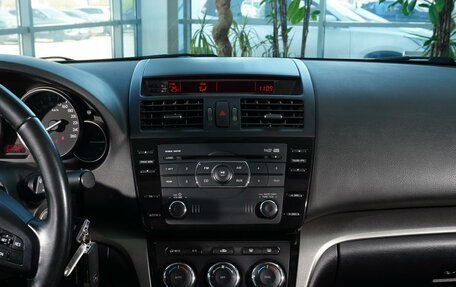 Mazda 6, 2011 год, 1 119 999 рублей, 24 фотография