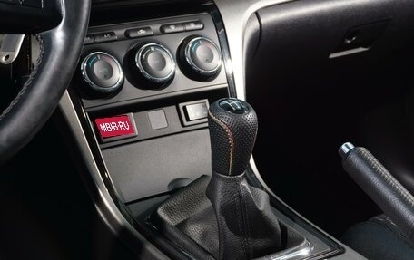 Mazda 6, 2011 год, 1 119 999 рублей, 22 фотография