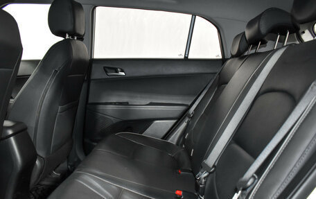 Hyundai Creta I рестайлинг, 2018 год, 1 848 900 рублей, 12 фотография