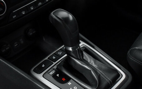 Hyundai Creta I рестайлинг, 2018 год, 1 848 900 рублей, 10 фотография