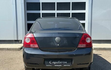 Geely MK I рестайлинг, 2011 год, 85 000 рублей, 4 фотография