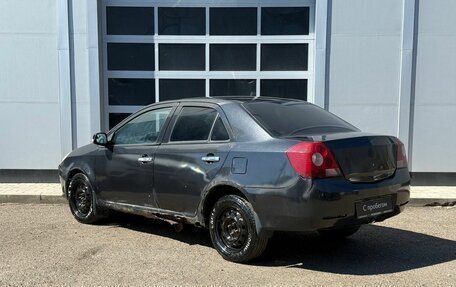 Geely MK I рестайлинг, 2011 год, 85 000 рублей, 3 фотография