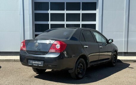 Geely MK I рестайлинг, 2011 год, 85 000 рублей, 5 фотография
