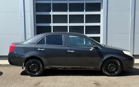 Geely MK I рестайлинг, 2011 год, 85 000 рублей, 6 фотография