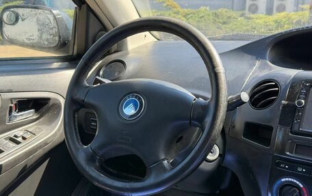 Geely MK I рестайлинг, 2011 год, 85 000 рублей, 14 фотография