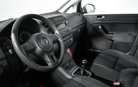 Volkswagen Golf Plus II, 2012 год, 589 000 рублей, 9 фотография