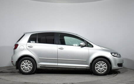 Volkswagen Golf Plus II, 2012 год, 589 000 рублей, 4 фотография