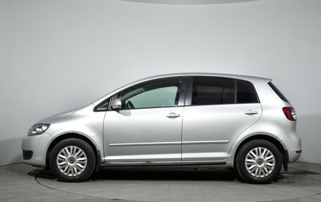 Volkswagen Golf Plus II, 2012 год, 589 000 рублей, 8 фотография