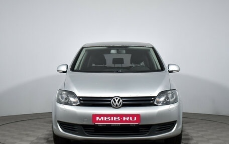 Volkswagen Golf Plus II, 2012 год, 589 000 рублей, 2 фотография