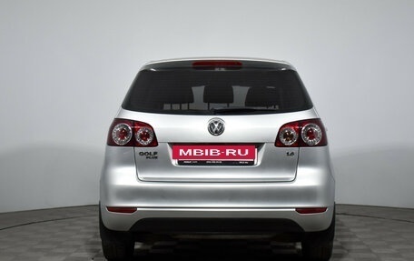 Volkswagen Golf Plus II, 2012 год, 589 000 рублей, 6 фотография