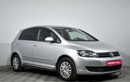 Volkswagen Golf Plus II, 2012 год, 589 000 рублей, 3 фотография