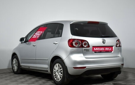 Volkswagen Golf Plus II, 2012 год, 589 000 рублей, 7 фотография