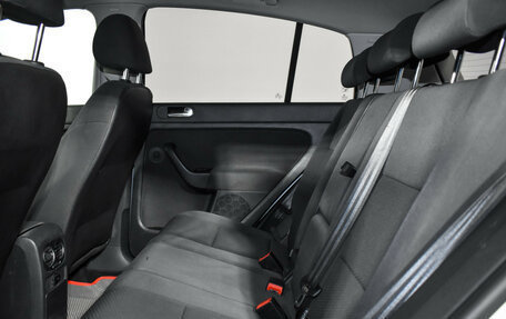 Volkswagen Golf Plus II, 2012 год, 589 000 рублей, 12 фотография