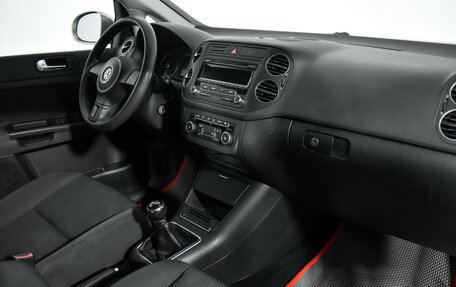 Volkswagen Golf Plus II, 2012 год, 589 000 рублей, 13 фотография