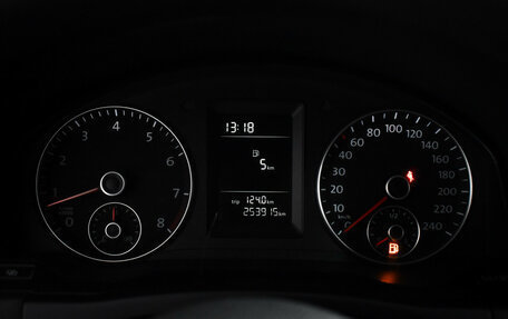 Volkswagen Golf Plus II, 2012 год, 589 000 рублей, 17 фотография