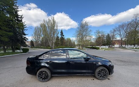 Volkswagen Polo VI (EU Market), 2012 год, 900 000 рублей, 7 фотография