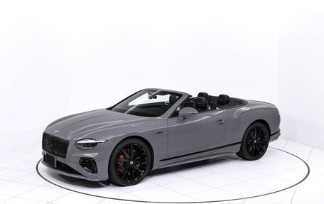 Bentley Continental GT III, 2025 год, 29 600 000 рублей, 3 фотография