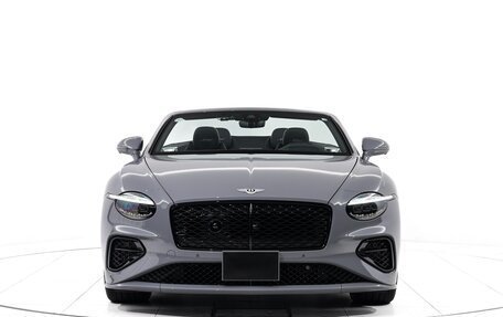 Bentley Continental GT III, 2025 год, 29 600 000 рублей, 2 фотография