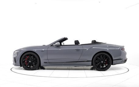 Bentley Continental GT III, 2025 год, 29 600 000 рублей, 4 фотография