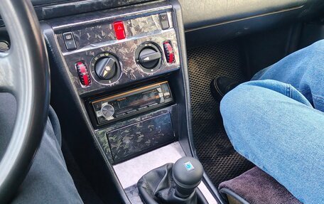 Mercedes-Benz E-Класс, 1992 год, 500 000 рублей, 19 фотография