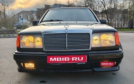 Mercedes-Benz E-Класс, 1992 год, 500 000 рублей, 14 фотография