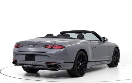 Bentley Continental GT III, 2025 год, 29 600 000 рублей, 6 фотография