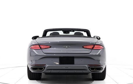 Bentley Continental GT III, 2025 год, 29 600 000 рублей, 7 фотография