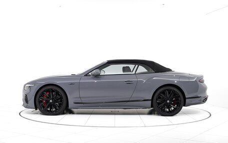 Bentley Continental GT III, 2025 год, 29 600 000 рублей, 5 фотография