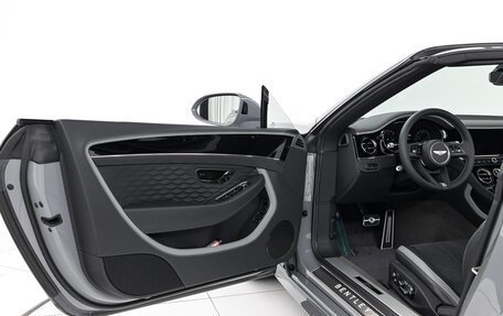 Bentley Continental GT III, 2025 год, 29 600 000 рублей, 9 фотография