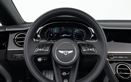 Bentley Continental GT III, 2025 год, 29 600 000 рублей, 13 фотография