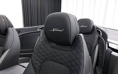 Bentley Continental GT III, 2025 год, 29 600 000 рублей, 11 фотография