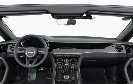 Bentley Continental GT III, 2025 год, 29 600 000 рублей, 12 фотография