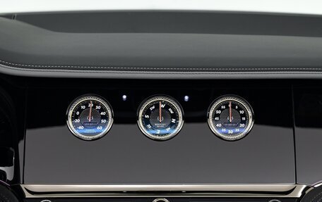 Bentley Continental GT III, 2025 год, 29 600 000 рублей, 15 фотография