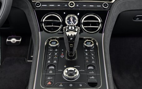 Bentley Continental GT III, 2025 год, 29 600 000 рублей, 16 фотография