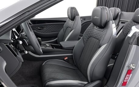 Bentley Continental GT III, 2025 год, 29 600 000 рублей, 10 фотография