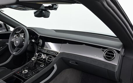 Bentley Continental GT III, 2025 год, 29 600 000 рублей, 17 фотография